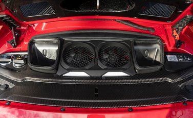 Porsche 911 (991.2) GT3 35