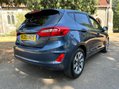 Ford Fiesta TREND 17