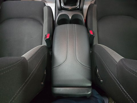 Nissan Qashqai 1.5 dCi N-Connecta Euro 6 (s/s) 5dr 21
