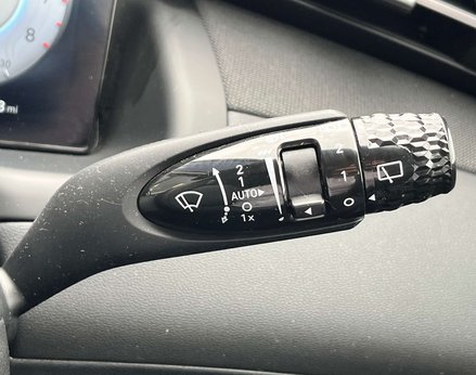 Hyundai TUCSON 1.6 Tucson Premium TGDi 5dr 63