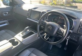 Citroen C5 Aircross 1.6 PURETECH FLAIR S/S AUTO 15