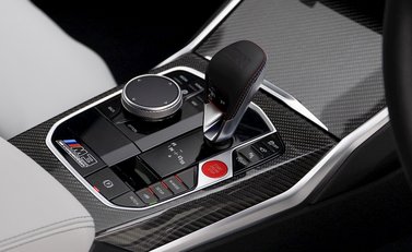 BMW M3 Competition xDrive 20