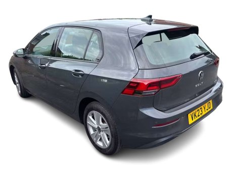 Volkswagen Golf 1.5 eTSI MHEV Life Hatchback 5dr Petrol Hybrid DSG Euro 6 (s/s) (150 ps) 4