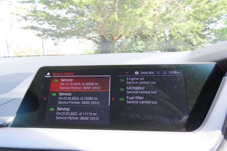 BMW 2 Series 2.0 220d M Sport Auto Euro 6 (s/s) 4dr 19