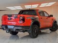 Ford Ranger 3.0 Ranger Raptor EcoBOOST 4x4 A 4WD 3