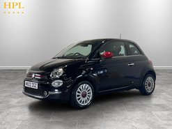 Fiat 500 1.0 MHEV RED Hatchback 3dr Petrol Manual Euro 6 (s/s) (70 bhp)