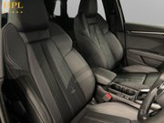 Audi A3 1.0 TFSI 30 S line Sportback 5dr Petrol S Tronic Euro 6 (s/s) (110 ps) Air 11