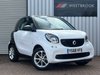 Smart Fortwo Coupe 1.0 Passion Coupe 2dr Petrol Manual Euro 6 (s/s) (71 ps)