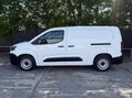 Peugeot Partner BLUEHDI PROFESSIONAL PREMIUM L1 4