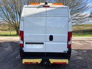 Citroen Relay 35 L3 H2 Enterprise 130 ps Hdi Panel Van - Air Con - Direct from the MOD 13