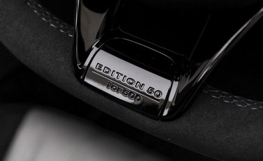 Mercedes-Benz Amg GT GT C Edition 50 Roadster 13