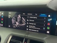 Porsche Taycan Performance Plus 93.4kWh Turbo S Saloon 4dr Electric Auto 4WD (761 ps) 45