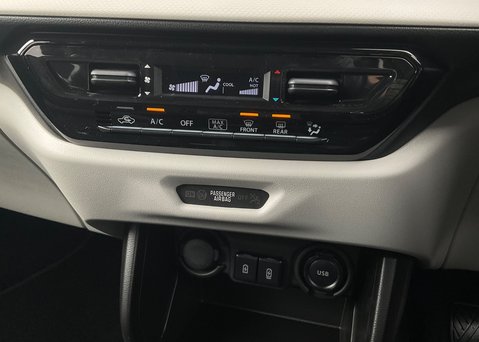 Suzuki Swift 1.2 Mild Hybrid MOTION 24