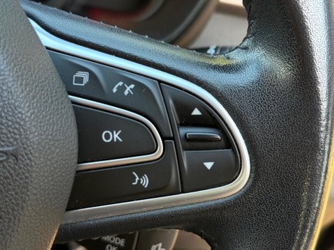 Renault Kadjar 1.6 dCi Dynamique S Nav Euro 6 (s/s) 5dr 17