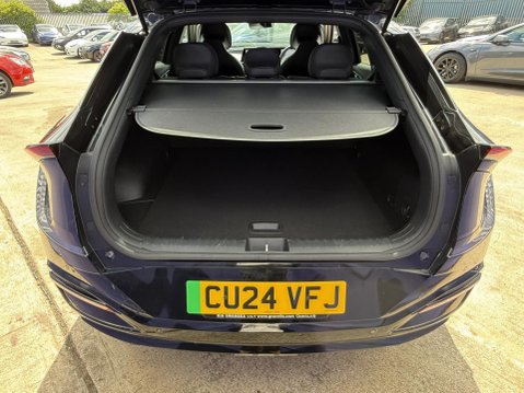 Kia EV6 77.4kWh GT-Line Hatchback 5dr Electric Auto AWD (320 bhp) 20