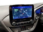 Ford Puma 1.0T EcoBoost MHEV ST-Line Vignale SUV 5dr Petrol Hybrid Manual Euro 6 (s/s 16