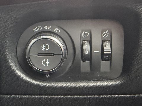 Vauxhall Mokka 1.2 Turbo GS Line 5dr 30