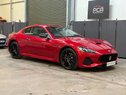Maserati Granturismo 4.7 V8 MC Auto Euro 6 2dr