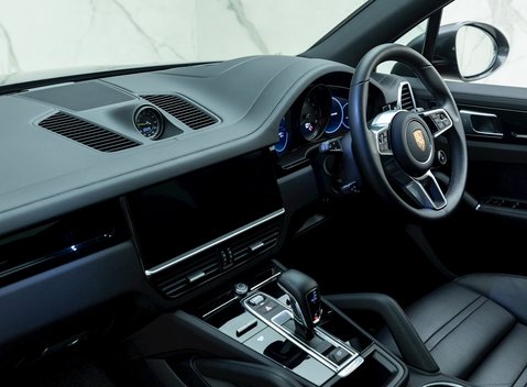 Porsche Cayenne E-Hybrid 15