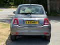 Fiat 500 LOUNGE MHEV 5
