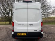 Ford Transit 350 Rwd L3 H3 Trend 130 ps Panel Van - Rear Camera 12