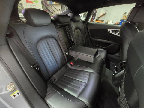 Audi A7 3.0 TDI V6 Black Edition Sportback S Tronic quattro Euro 6 (s/s) 5dr 15