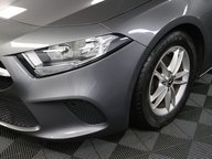 Mercedes-Benz A Class A 180 SE 42