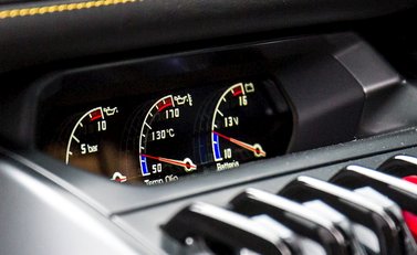 Lamborghini Huracan LP 610-4 4