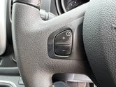 Renault Trafic SWB L1H1 Low Roof Sportive Air Con Nav EURO 6 NO VAT 41