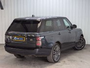 Land Rover Range Rover 4.4 Range Rover Autobiography SDV8 Auto 4WD 5dr 30