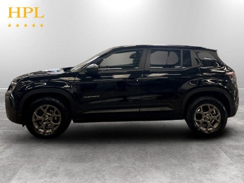 Jeep Avenger 1.2 Longitude SUV 5dr Petrol Manual Euro 6 (s/s) (100 ps) 3