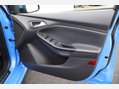 Ford Focus 2.3 Focus RS 4WD 5dr 22