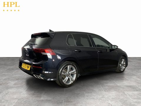 Volkswagen Golf 1.5 TSI R-Line Hatchback 5dr Petrol Manual Euro 6 (s/s) (130 ps) Cruise Co 7