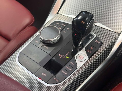 BMW 4 Series 2.0 420i M Sport Coupe 2dr Petrol Auto Euro 6 (s/s) (184 ps) 36