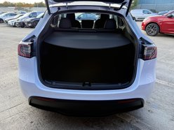 Tesla Model Y (Dual Motor) Long Range SUV 5dr Electric Auto 4WDE (384 bhp) 20