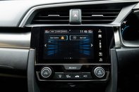 Honda Civic VTEC SR 29