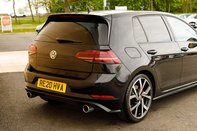 Volkswagen Golf GTI PERFORMANCE TSI DSG 8