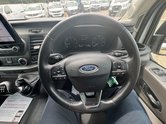 Ford Transit LWB L3H2 Medium Roof Trend 350 Sensors EURO 6 16