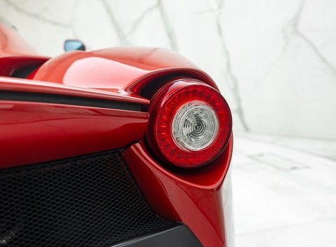 Ferrari LaFerrari 49