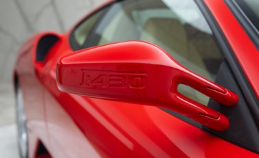 Ferrari F430 Coupe Manual 40