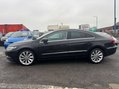 Volkswagen CC 2.0 CC GT BlueMotion Technology TDI Semi-Auto 4dr 3