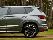 Cupra Ateca 2.0 TSI VZ1 DSG 4Drive Euro 6 (s/s) 5dr 45