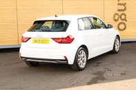 Audi A1 SPORTBACK TFSI SPORT 2