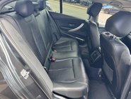 BMW 3 Series 2.0 320d SE Auto Euro 6 (s/s) 4dr 24