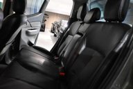 Mitsubishi L200 DI-D 4WD WARRIOR DCB 37