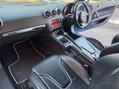Audi TT 2.0 TT S Quattro 4WD 3dr 56