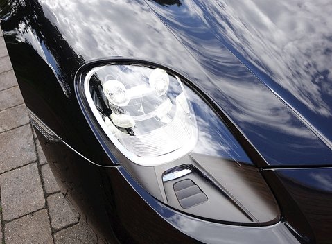 Porsche 918 Spyder 30