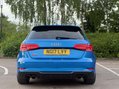 Audi S3 2.0 TFSI Black Edition Sportback 5dr Petrol Manual quattro Euro 6 (s/s) (31 28