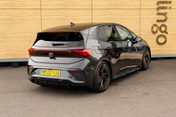 Cupra Born V3 2