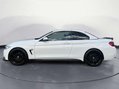 BMW 4 Series 2.0 420i M Sport Auto 2dr 2